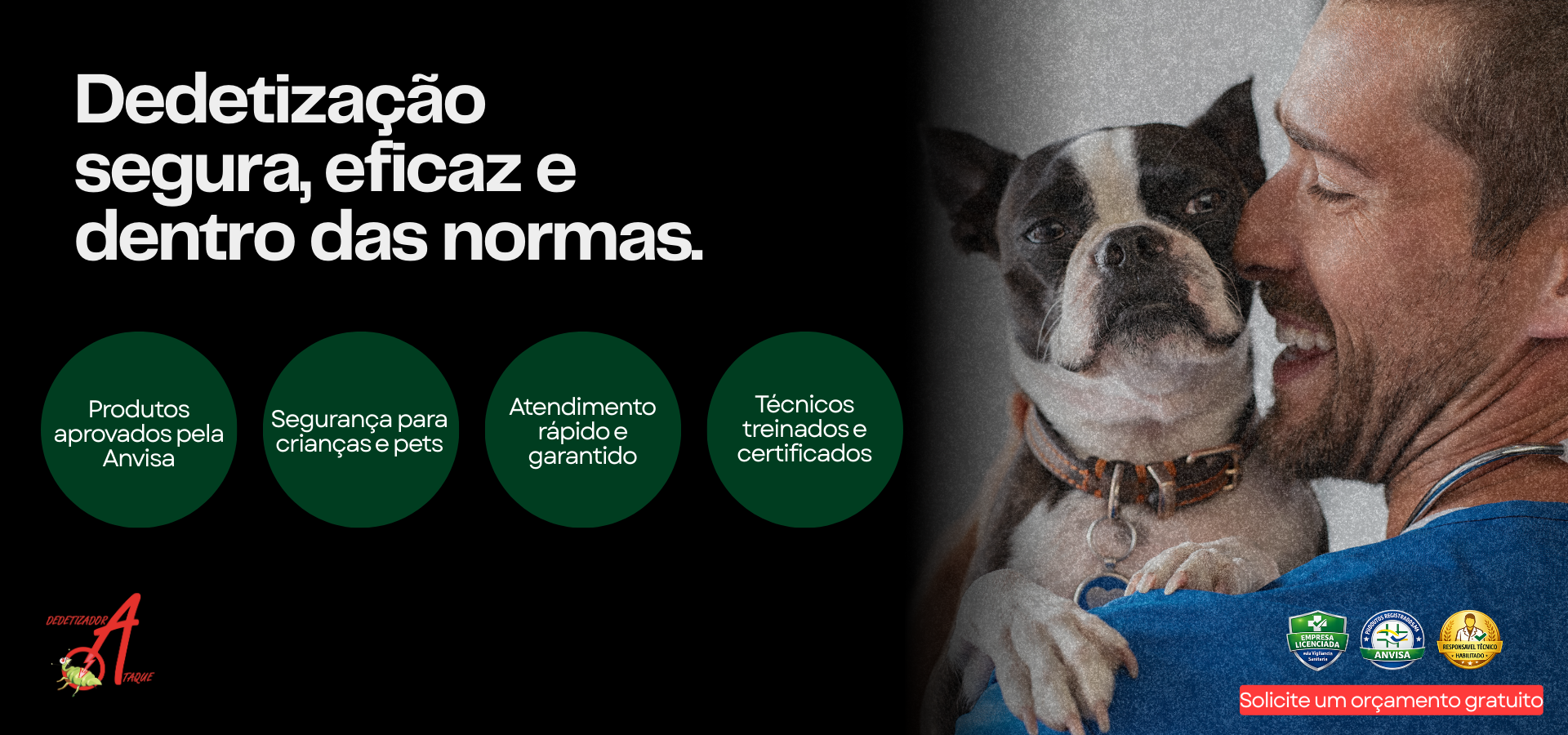 Limpeza de Caixa d'Água